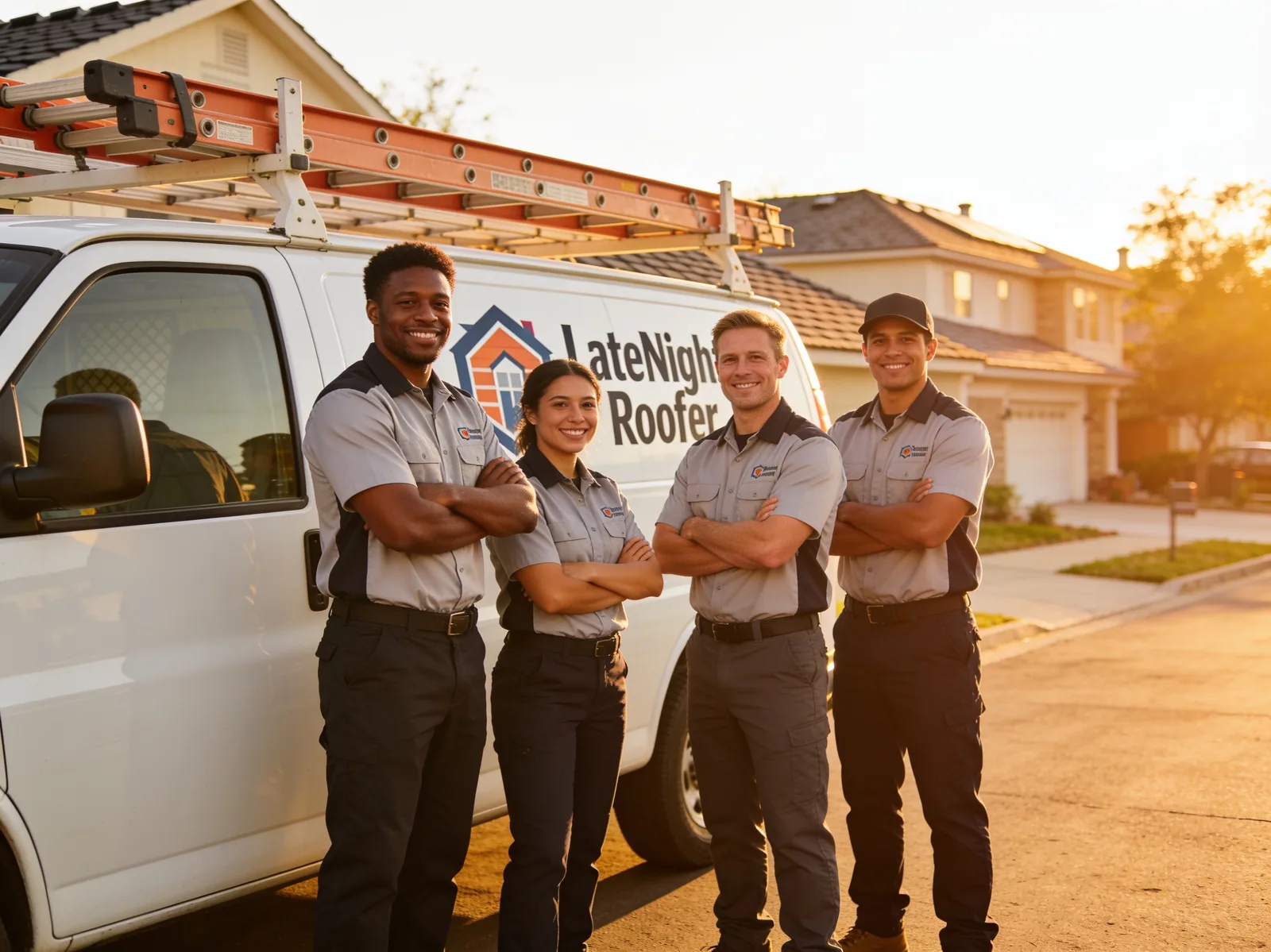 Emergency Roof Repair company in Lithopolis, OH